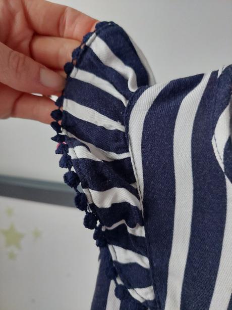 Šaty 110 (4-5r.), sinsay,110