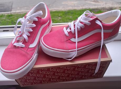 Tenisky vans, vans,38