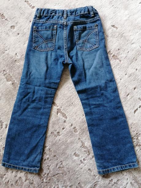 Rifle tchibo 110/116, tcm,110