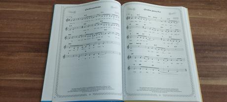 Vianočné piesne a koledy, 