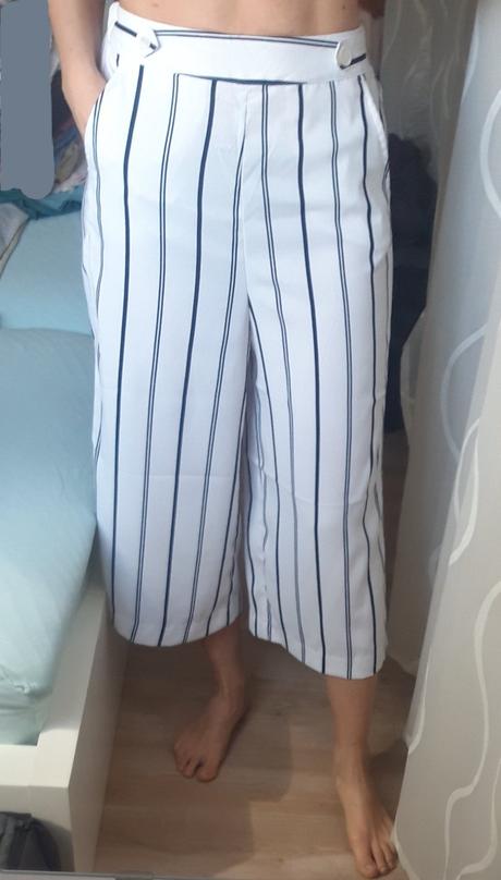 3/4 nohavice, reserved,36