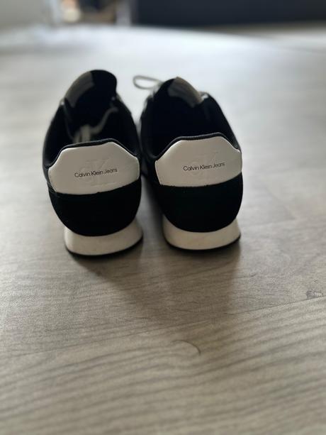 Calvin klein tenisky, 43