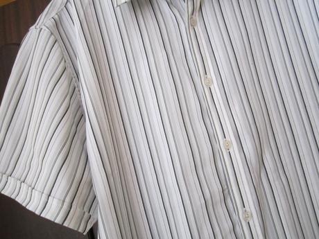 Pánska košeľa--l, l