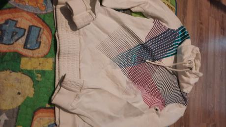 Damska mikina, kenvelo,s