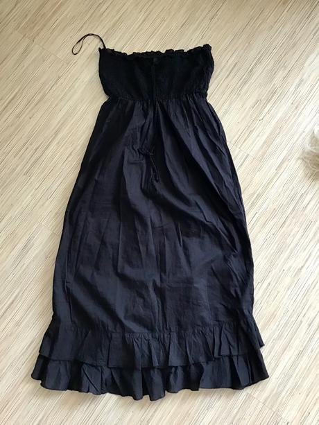 Bavlnene saty /o., next,s