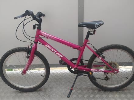 Dievčenský bicykel 20, 20