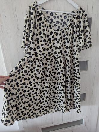 Letné šaty 48, primark,48
