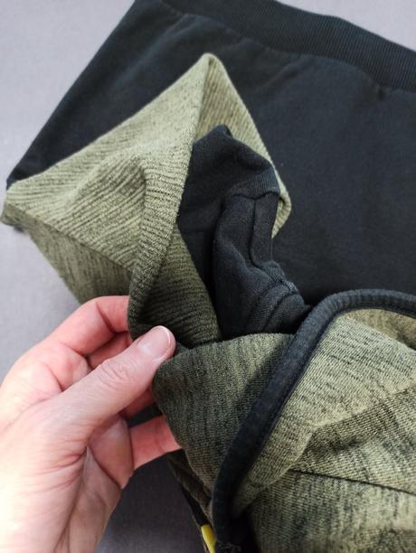 Mikiny 104/110, f&f,104