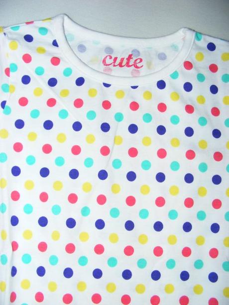 Tričko - tunika - 98/104, cherokee,104