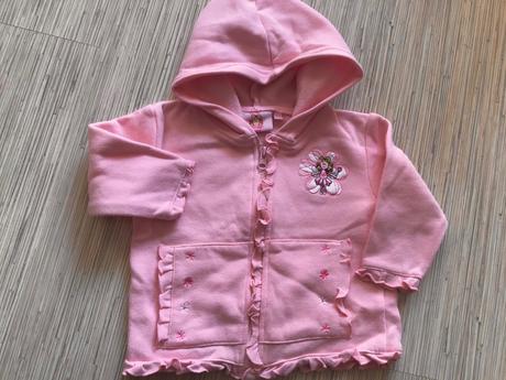 Krasna mikina /d1, 80