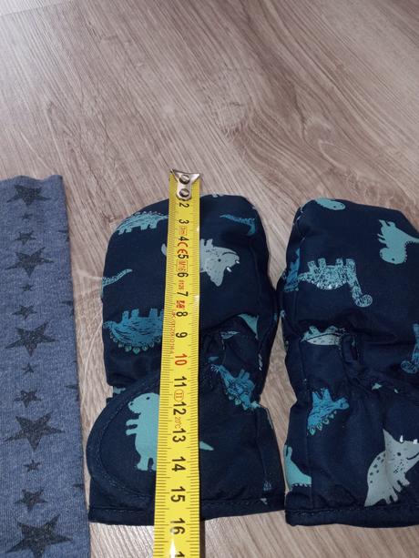 Zimný balíček, 104–116