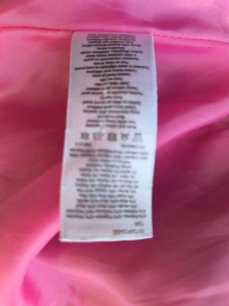 Prechodný kabát, f&f,110