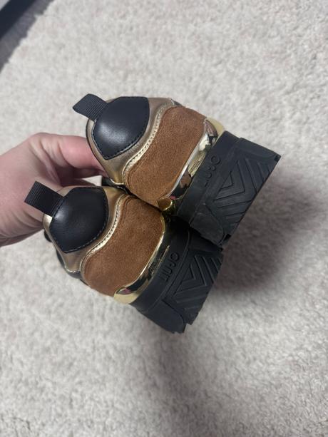 Tenisky liu jo, liu jo,38