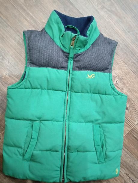 Hrubšia vesta, lindex,122