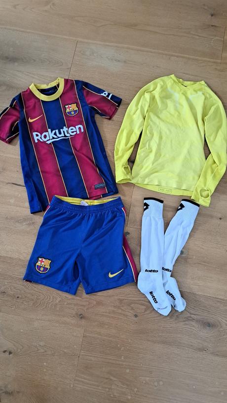 Barcelona dres, nike,122