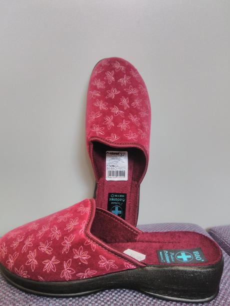 Papučky, šľapky, 36 - 41