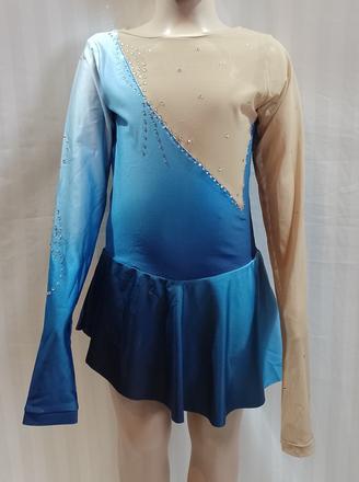 Kostým dámsky baletka s kamienkami, veľ. 38, 