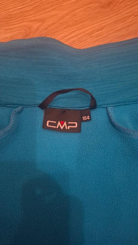 Lyziarska mikina, cmp,164