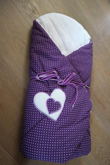 Zavinovačka/perinka,