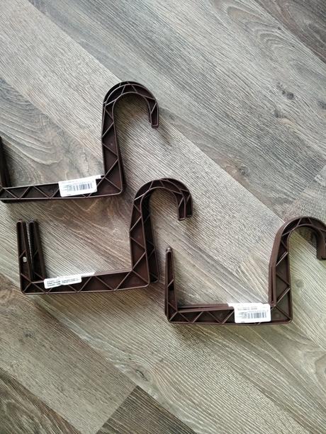 Držiak na kvetináče, 