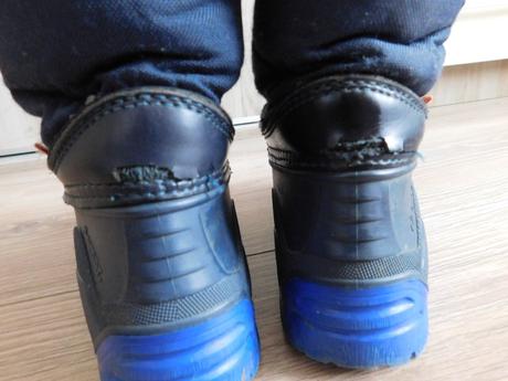 Snehule niko, demar,34