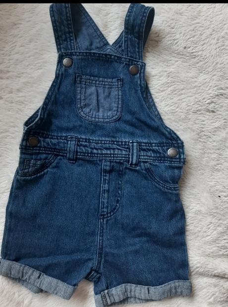 Balik pre dievcatko 74/80, 68–80