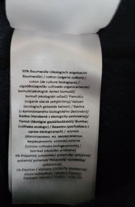 Zateplené pančušky velk. 134/140, tcm,134