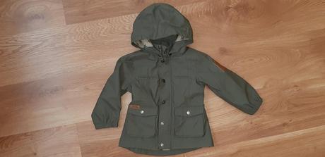 Prechodná značková bundička, kappahl,86