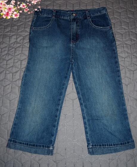 Trištvrťáky - rifle, cherokee,116