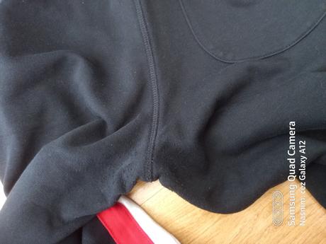 Tricko+kratasy, c&a,170