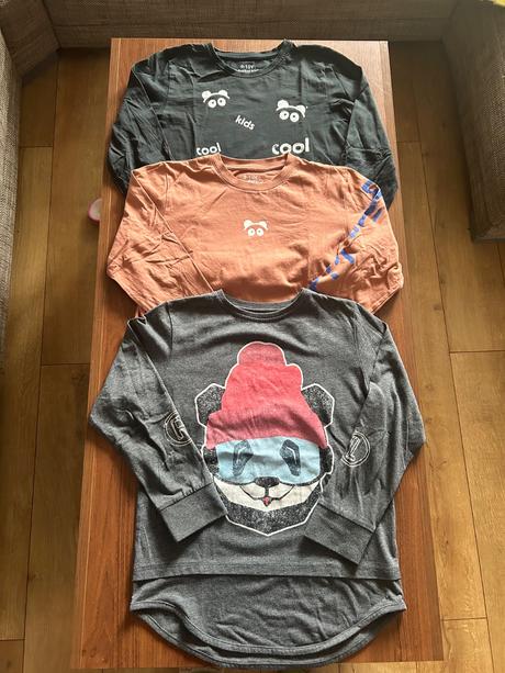 Tričká loowfat, 146