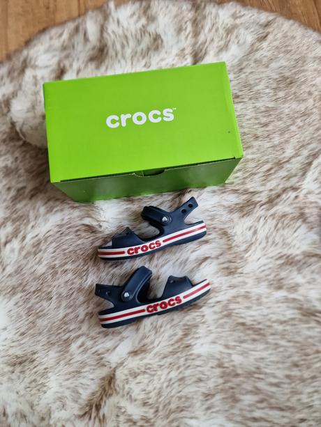 Crocs sandalky, crocs,26