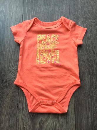 Dkny body s kratkym rukavom, dkny,62