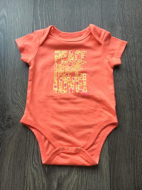 Dkny body s kratkym rukavom, dkny,62