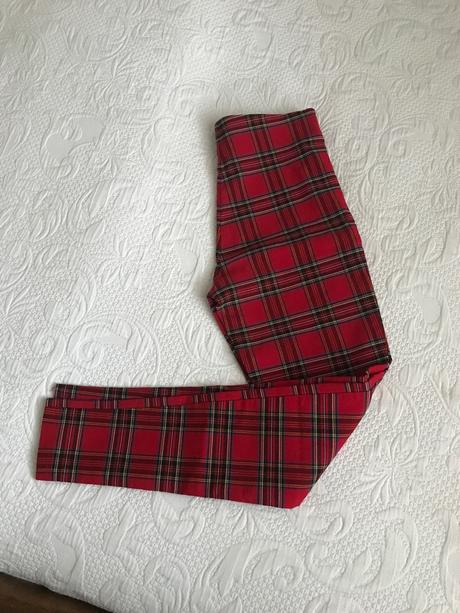 Nohavice zara, zara,s