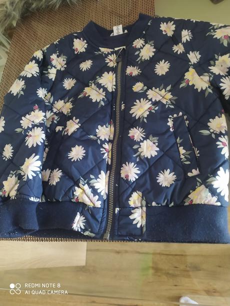 Prechodná bomber bunda, dopodopo,116