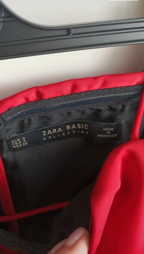 Krátke spoločenské šaty  zara, zara,s