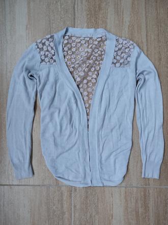 Tenučky svetrik, xs