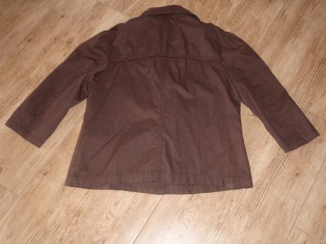 Krátky kabátik, takko,m