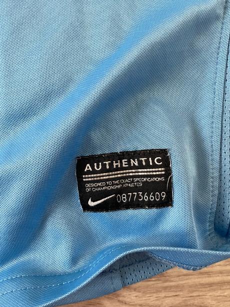 Športové tričko, nike,146