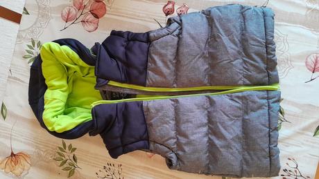 Mix vetroviek od veľ. 98 po veľ. 110, 104