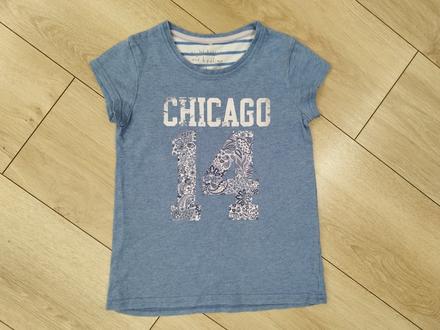 Tričko next, next,122