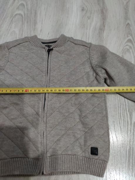 Svetrík, zara,98