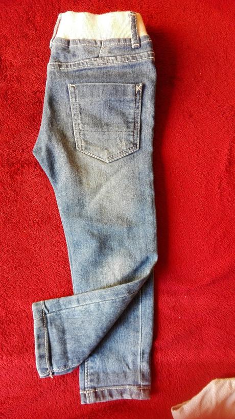 Rifle, f&f,92