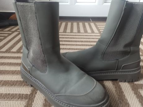 Topánky zara, zara,39