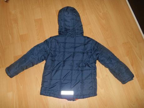 Zimna bunda, lupilu,110