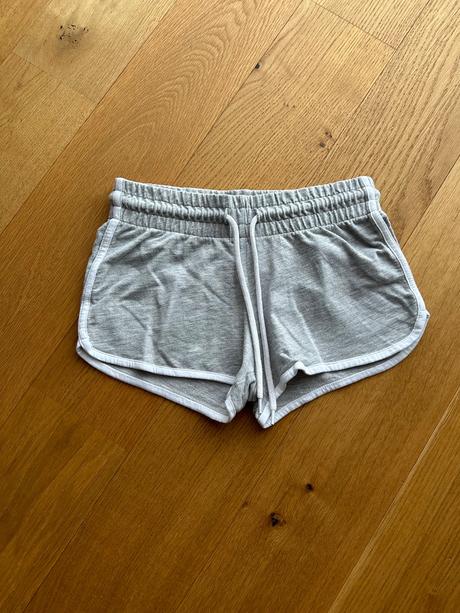 Dievčenské šortky, terranova,xs