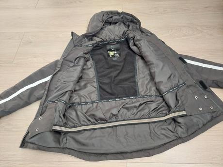 Lyziarska bunda, f&f,152