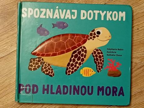 Spoznávaj dotykom ô, 