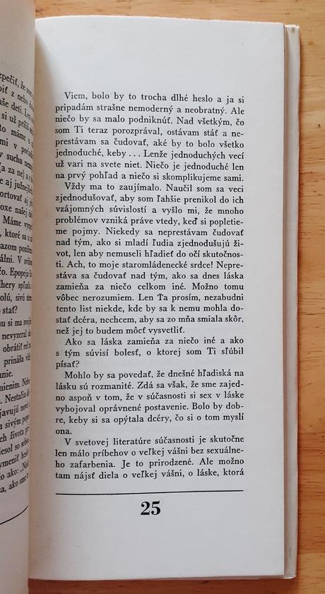 Epištoly o láske a bolesti, alfonz bohm,